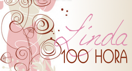 Linda 100 Hora